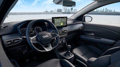 2017 yılından beri Avrupa’nın en çok satan perakende otomobili olan,