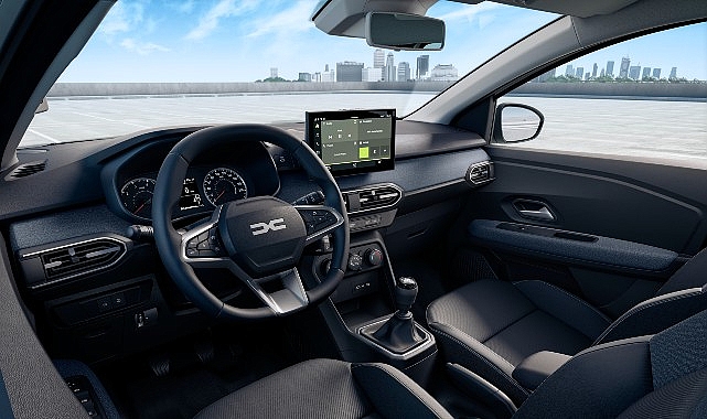 2017 yılından beri Avrupa’nın en çok satan perakende otomobili olan,