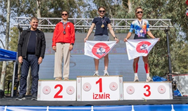 İzmir Büyükşehir Belediyesi’nin ev sahipliğinde 14-15 Şubat tarihlerinde düzenlenen İzmir