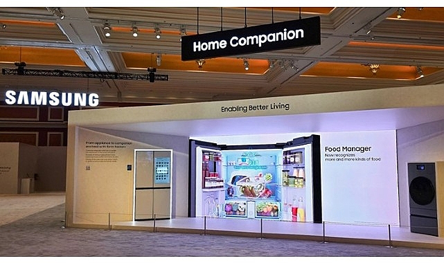 Her yıl dünyanın önde gelen yayınları ve fütüristleri tüketicilerin değişen