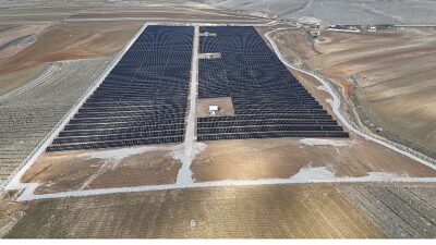 Enerji maliyetlerinin hızla arttığı ve karbon yönetiminin sanayi şirketleri için