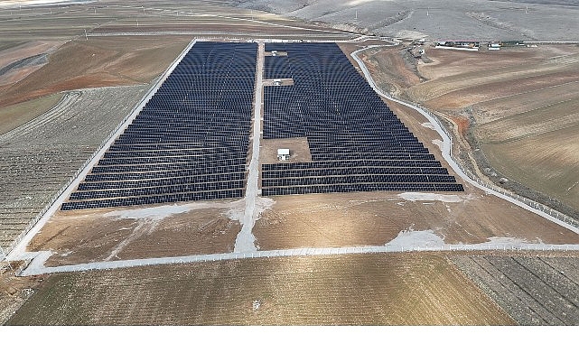 Enerji maliyetlerinin hızla arttığı ve karbon yönetiminin sanayi şirketleri için