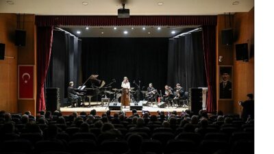 Çankaya Belediyesi iş birliğinde Uğur Mumcu Araştırmacı Gazetecilik Vakfı tarafından