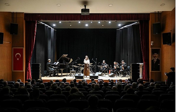 Çankaya Belediyesi iş birliğinde Uğur Mumcu Araştırmacı Gazetecilik Vakfı tarafından