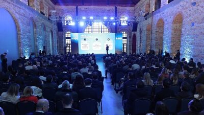 A101, tedarikçi ilişkilerinde yeni bir dönemi temsil eden Medya101 lansman