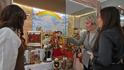      Antalya Büyükşehir Belediyesi Müzeler Şube Müdürlüğü'ne