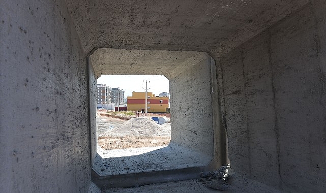      Antalya Büyükşehir Belediyesi ASAT Genel Müdürlüğü,