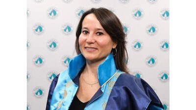 İnsan ve Toplum Bilimleri Fakültesi Dekan Yardımcısı Dr.