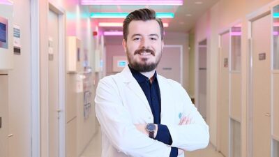 Üsküdar Üniversitesi NPİSTANBUL Hastanesi Psikiyatri Uzmanı Dr.