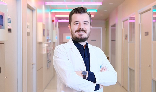 Üsküdar Üniversitesi NPİSTANBUL Hastanesi Psikiyatri Uzmanı Dr.