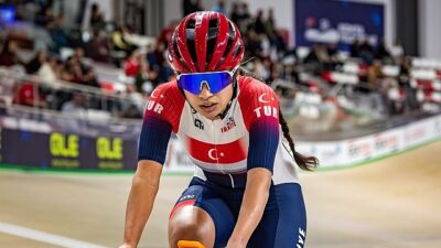 Konya’da 1–5 Şubat tarihleri arasında Avrupa Bisiklet Birliği ile birlikte T.