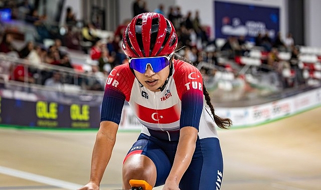 Konya’da 1–5 Şubat tarihleri arasında Avrupa Bisiklet Birliği ile birlikte T.