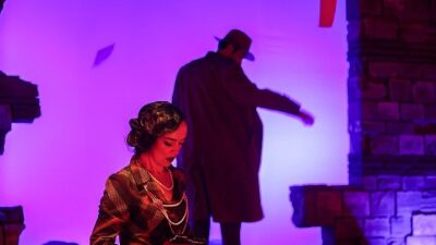 Sahnenin Kalbi Bakırköy’de Atıyor: 35 Yıllık Birikim, Çağdaş Bir Çıkarmaya