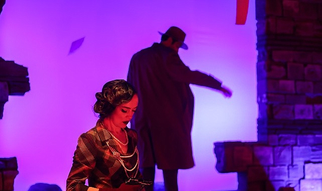 Sahnenin Kalbi Bakırköy’de Atıyor: 35 Yıllık Birikim, Çağdaş Bir Çıkarmaya