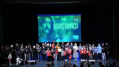 Anadolu rock müziğinin önde gelen ismi Barış Manço, vefatının 27’nci