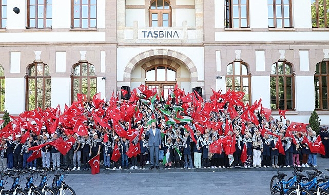 Konya Büyükşehir Belediye Başkanı Uğur İbrahim Altay, Konya’da İl Müftülüğüne