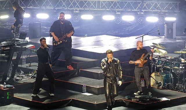 Aydın Büyükşehir Belediye Başkanı Özlem Çerçioğlu, vatandaşları kültür ve sanat