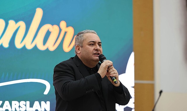 Keçiören Belediye Başkanı Dr.