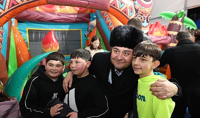 Keçiören Belediye Başkanı Dr.