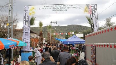 Bayındır Belediyesi tarafından düzenlenen “5.