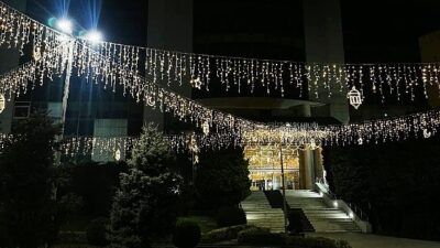 İstanbul Bayrampaşa’da Ramazan bu yıl kültürle zenginleşen, maneviyatla derinleşen ve