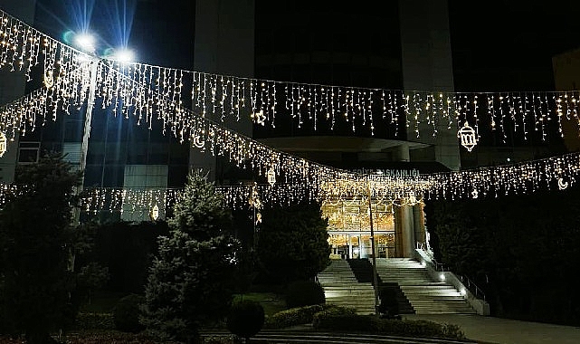 İstanbul Bayrampaşa’da Ramazan bu yıl kültürle zenginleşen, maneviyatla derinleşen ve