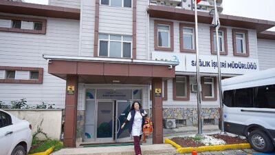 Beylikdüzü Belediyesi, ilçe sınırları içerisinde yaşayan ve sağlık sorunları nedeniyle