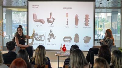 Beylikdüzü Belediyesi, 11 Şubat Uluslararası Bilimde Kadınlar ve Kız Çocukları