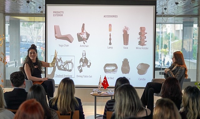 Beylikdüzü Belediyesi, 11 Şubat Uluslararası Bilimde Kadınlar ve Kız Çocukları