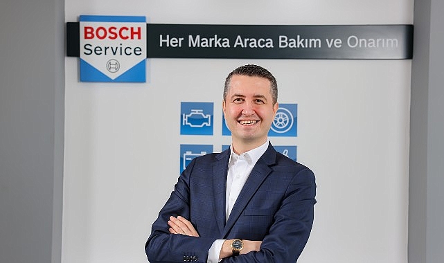 Dünyanın önde gelen teknoloji ve servis tedarikçisi Bosch Grubu’nun bir