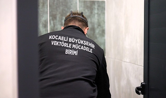 Kocaeli Büyükşehir Belediyesi, 2025-2026 eğitim öğretim yılını kapsayan 15 günlük yarıyıl tatili