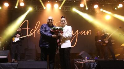      Antalya Büyükşehir Belediyesi tarafından her yıl