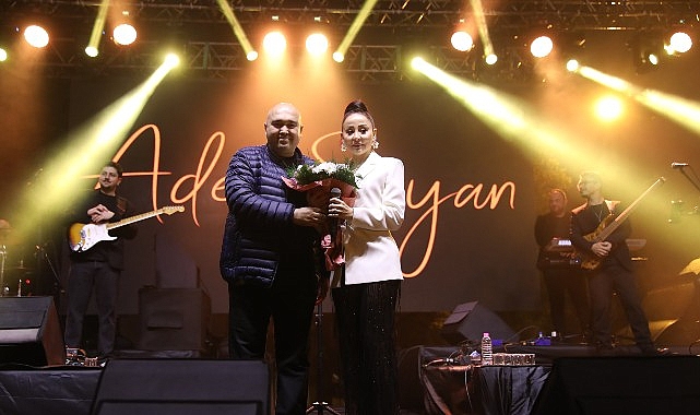      Antalya Büyükşehir Belediyesi tarafından her yıl