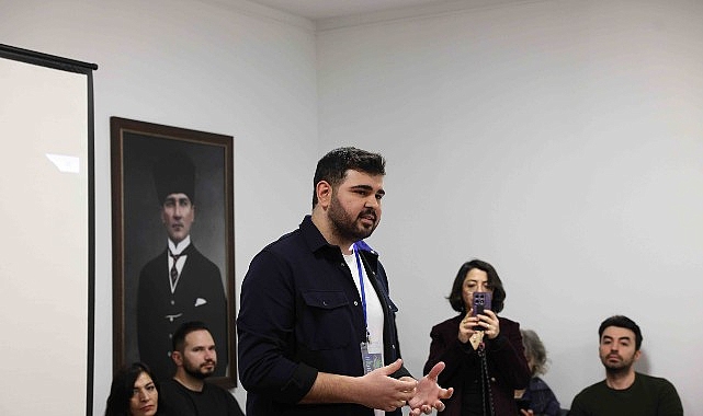 Çankaya Belediyesi’nin gençlerin çevresel farkındalığını artırmak ve sürdürülebilirlik alanında liderlik