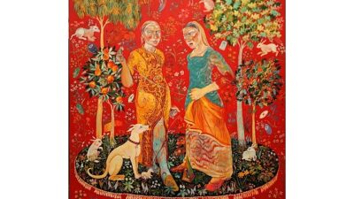 Baharın enerjisi İstanbul’a geri dönüyor.