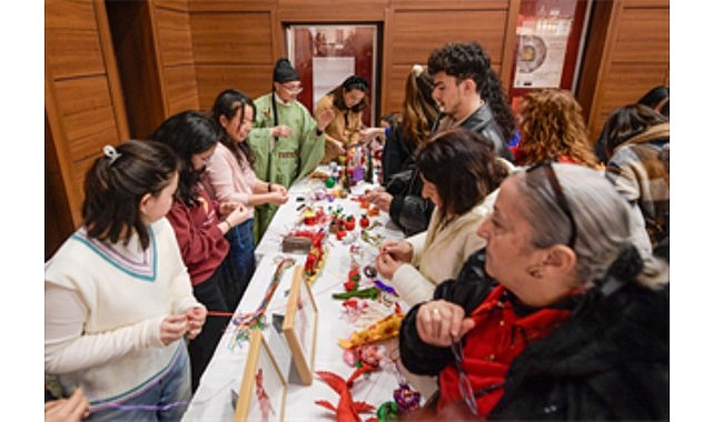 Çin Halk Cumhuriyeti ile Türkiye Cumhuriyeti arasındaki diplomatik ilişkilerin 55.