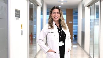 Üsküdar Üniversitesi Diş Hastanesi Çocuk Diş Hekimliği Ana Bilim Dalı