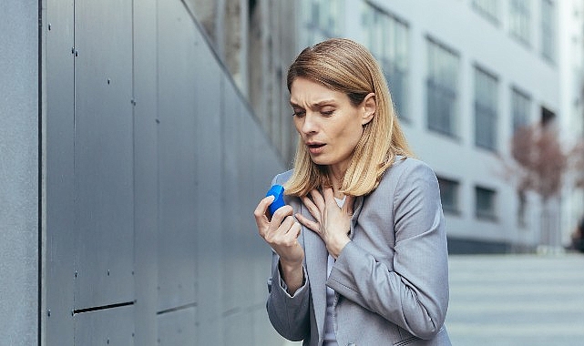 Kuzey Afrika üzerinden gelen yoğun toz taşınımı Marmara Bölgesi’ni etkisi
