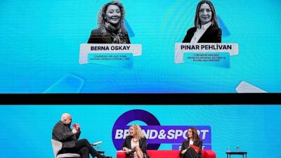 Corendon Airlines, Brand & Sports Summit 2026’da sporun kurum kültürü,