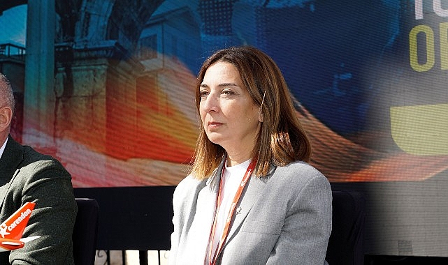 Çoklu sponsorluk modeliyle spor turizmine değer katan Corendon Airlines, Türkiye Bisiklet