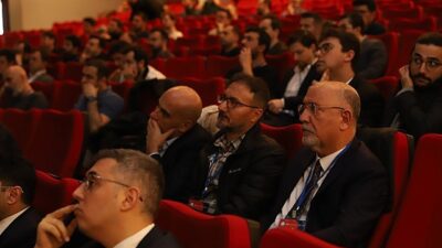 Dokuz Eylül Üniversitesi ev sahipliğinde, Ürolojik Cerrahi Derneği (ÜCD) ile