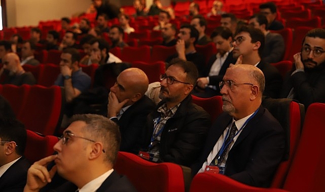 Dokuz Eylül Üniversitesi ev sahipliğinde, Ürolojik Cerrahi Derneği (ÜCD) ile