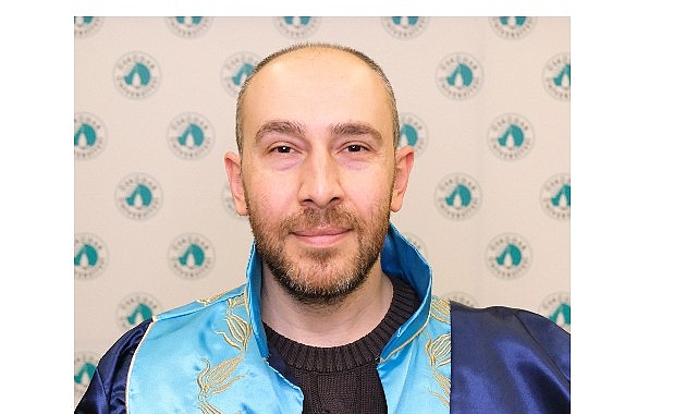 Üsküdar Üniversitesi Mühendislik ve Doğa Bilimleri Fakültesi Bilgisayar Mühendisliği (İngilizce)