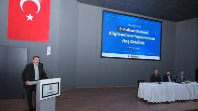 Teknolojik gelişmelere paralel bir şekilde dijital dönüşümde önemli adımlar atan