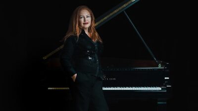 Klasik müzik dünyasının usta piyanistlerinden Mehveş Emeç, yeni bir konserle müzikseverleri