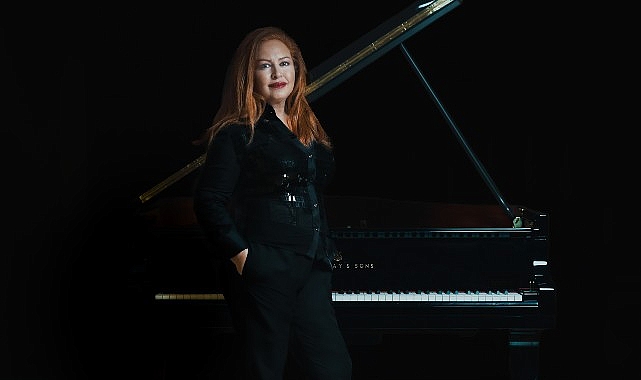 Klasik müzik dünyasının usta piyanistlerinden Mehveş Emeç, yeni bir konserle müzikseverleri