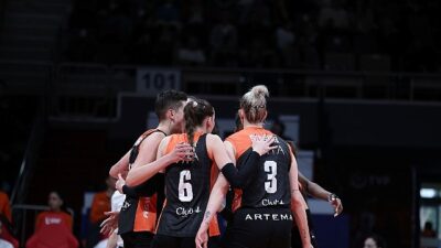 Vodafone Sultanlar Ligi’nin 22.