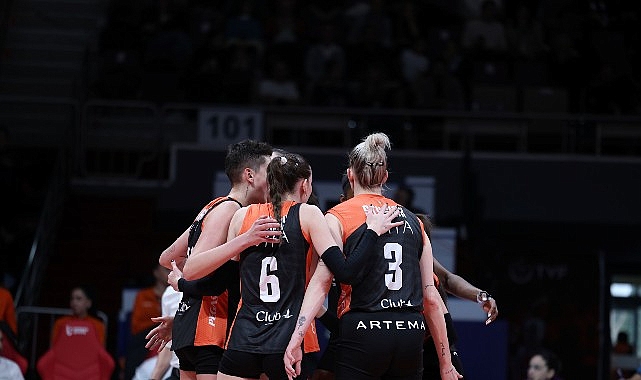 Vodafone Sultanlar Ligi’nin 22.