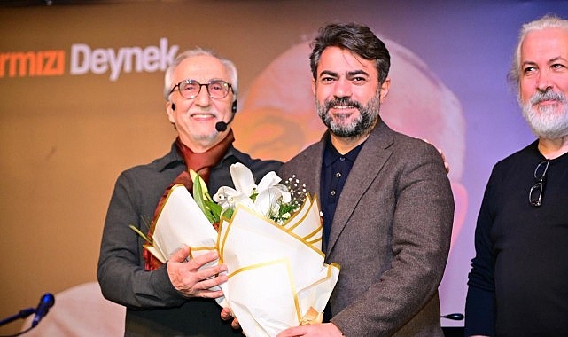 Türk edebiyatının ulu çınarı Yaşar Kemal, vefatının 11.