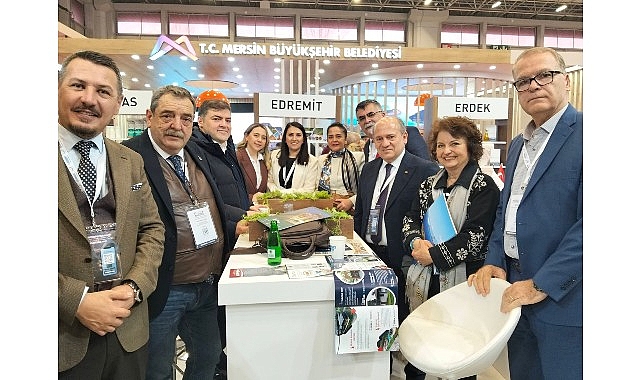 Turizm sektörünün en prestijli uluslararası organizasyonlarından biri olan Doğu Akdeniz